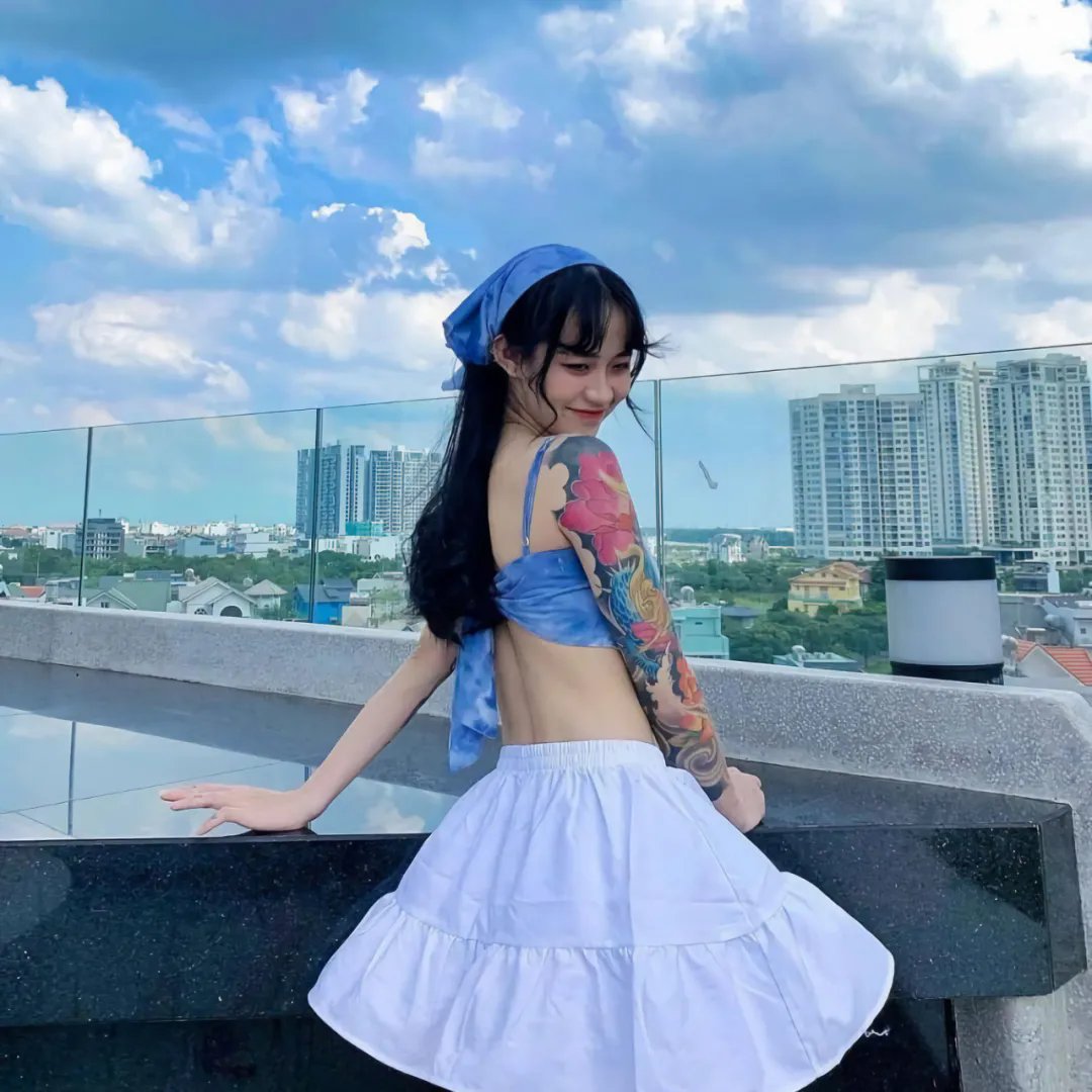 美容针