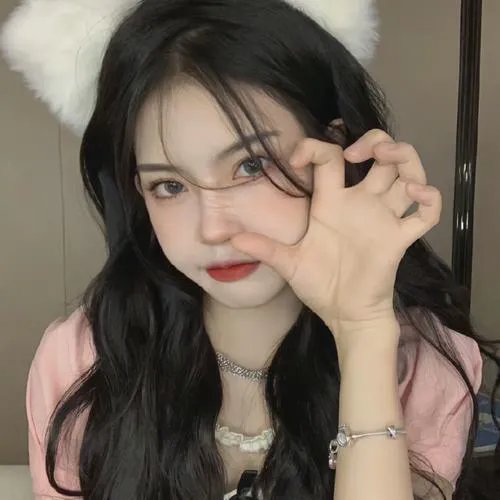 格式化少女